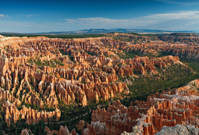 , , Utah, Bryce, Point, Bryce Canyon, National Park, , 