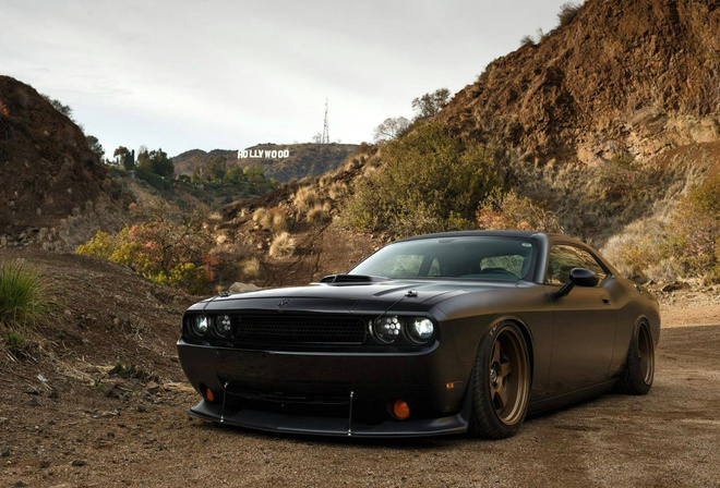 Dodge, 