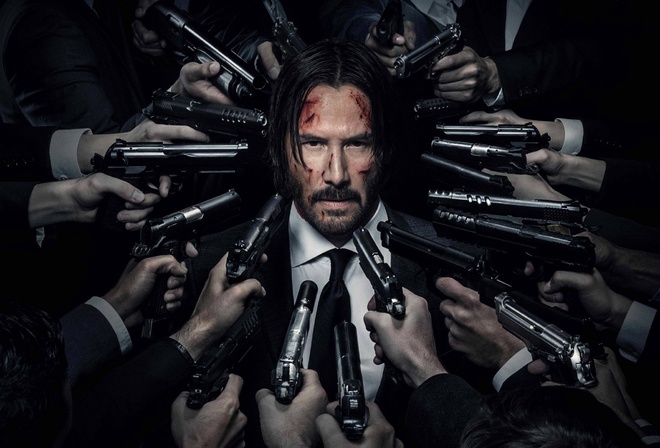 John Wick, , 