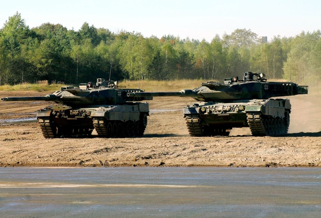 , ,  , leopard 2a6