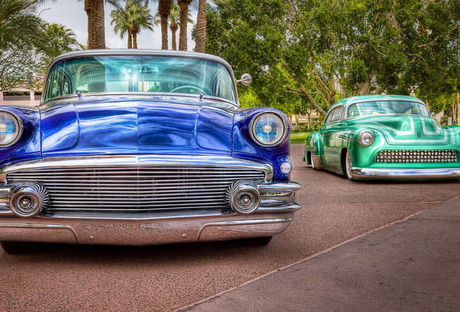 cars, the front, buick, 