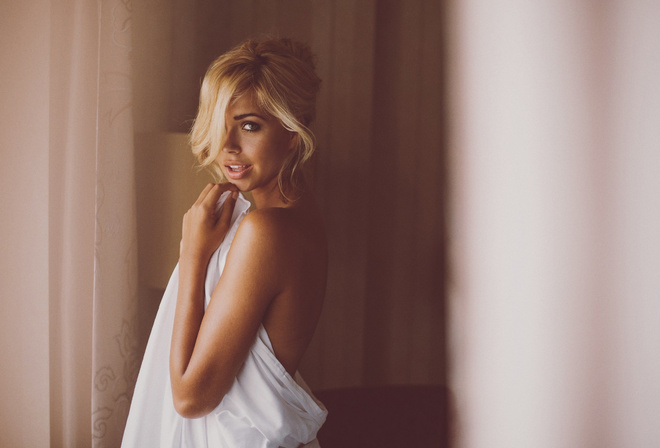 Sandra Kubicka, ������