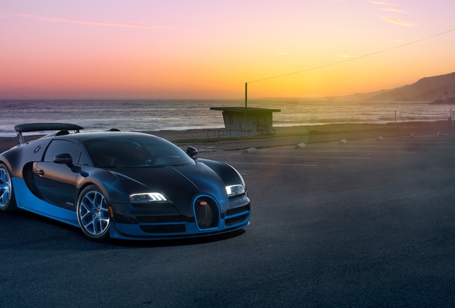 Bugatti, Veyron, Grand Sport, Vitesse, 