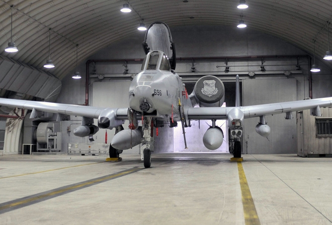 , thunderbolt ii, republic, a-10, , Fairchild