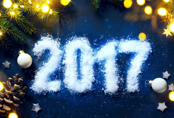 2017, ��������