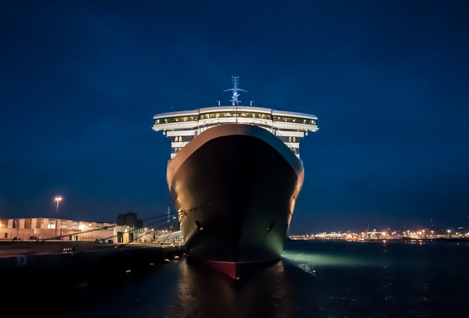 , , queen mary 2, 