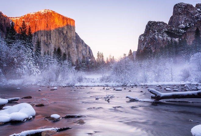 ,  , , , , , , Yosemite, National Park, California