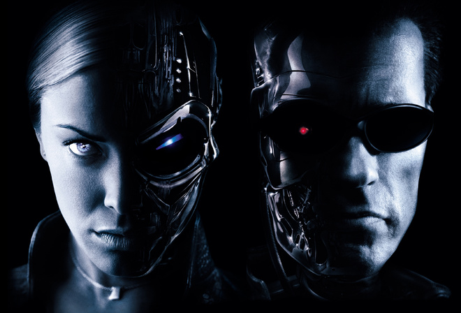 , Terminator,  , 