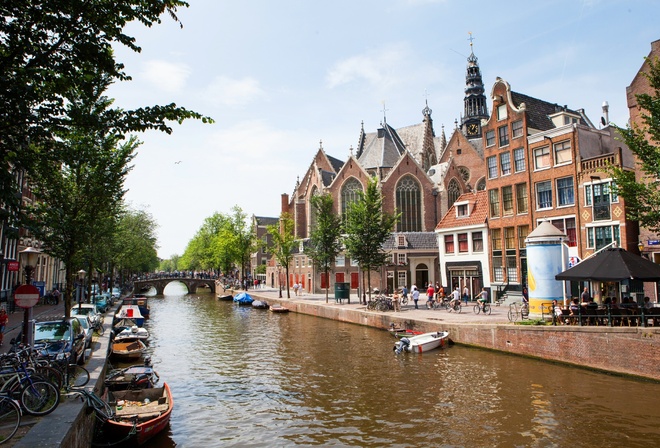 , Amsterdam, , , , , , , 