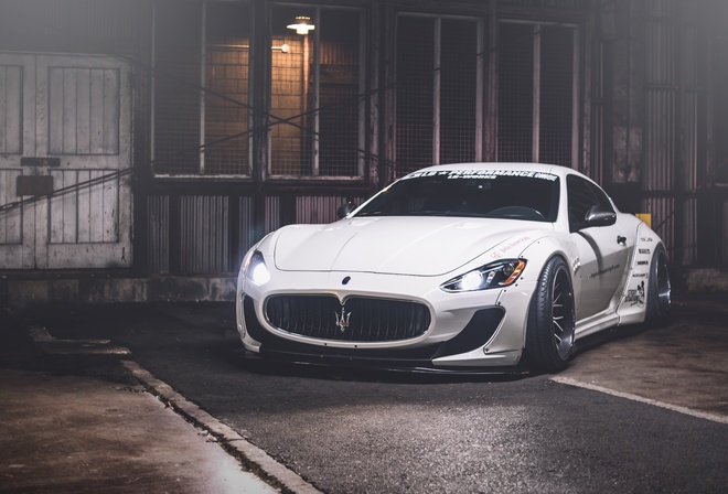 Maserati, , , , 