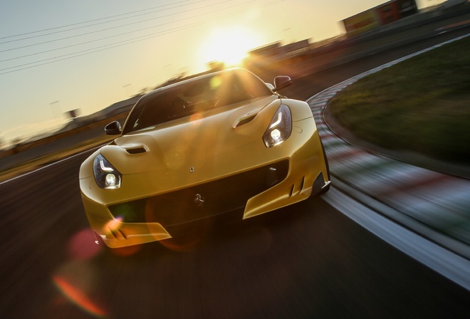 Ferrari, f12, , , 