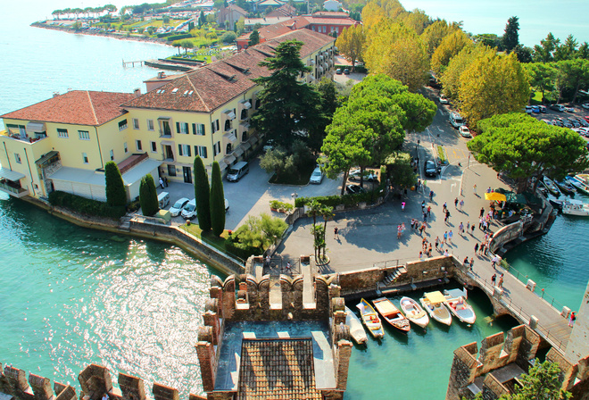 , Lake Garda, Sirmione,  , , , , , , , 