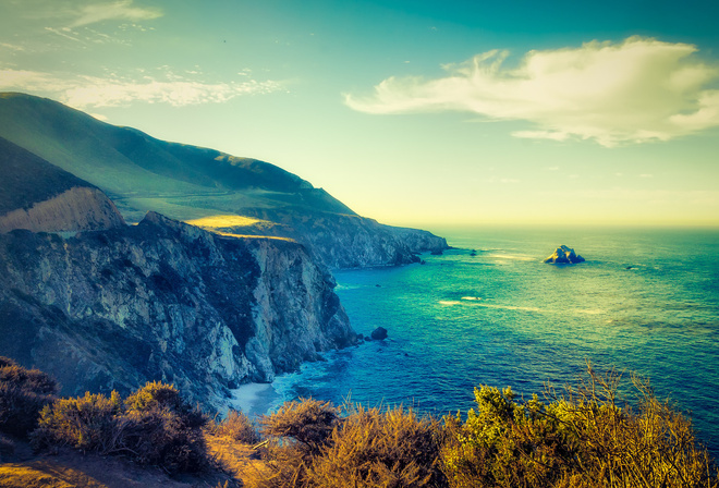 Big Sur,  , , , 