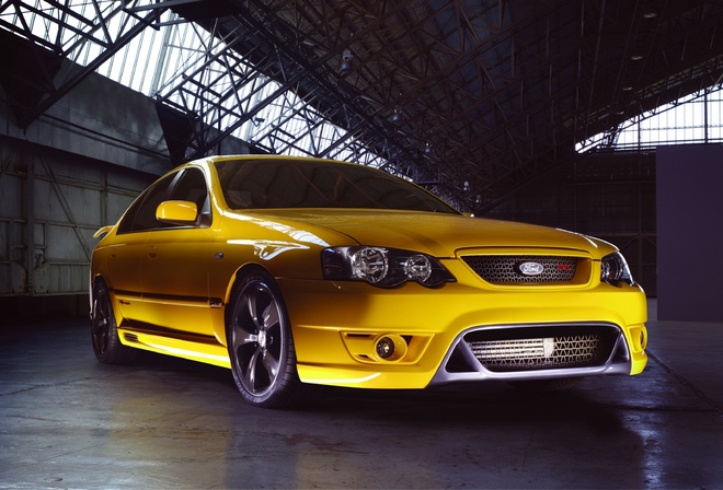 ford, falcon, fpv, f6, , 