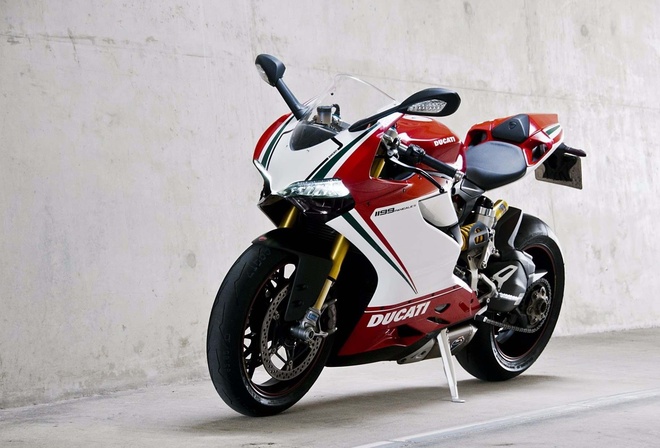 Ducati, 