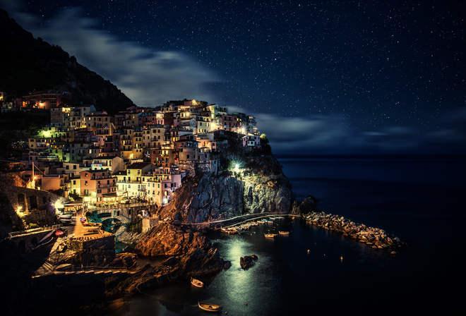 , , , Manarola, , 