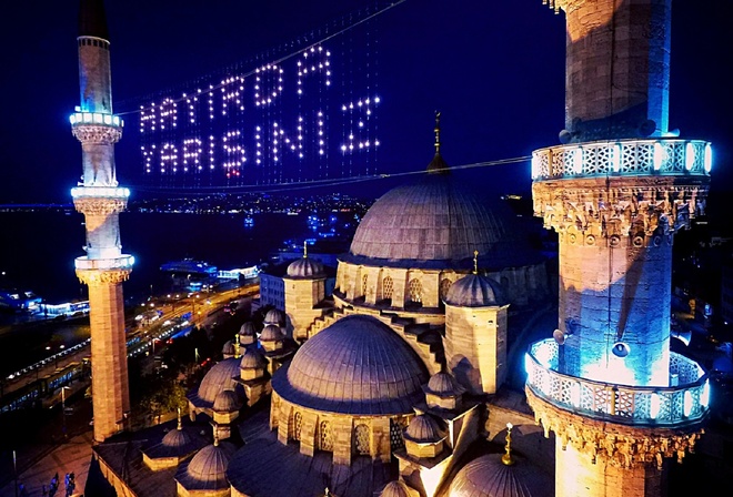 Istanbul, , , exposure, night, ,  