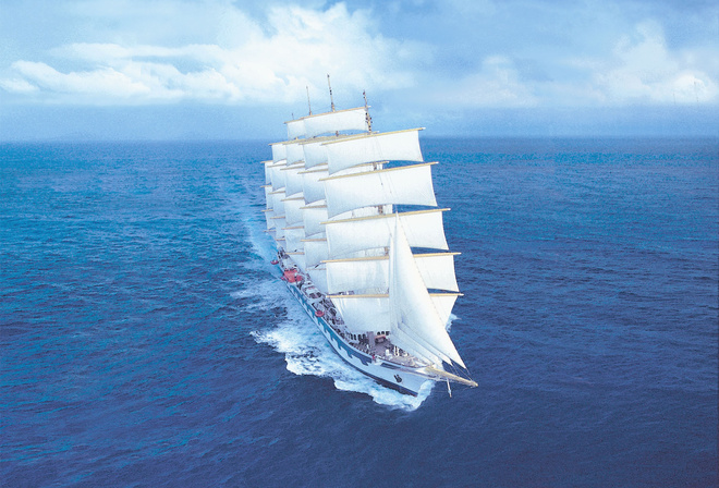 , royal clipper, , 