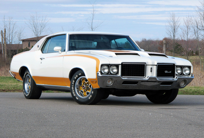 hurst, pace car, 1972, coupe, cutlass, oldsmobile, indy 500, the oldsmobile, hardtop