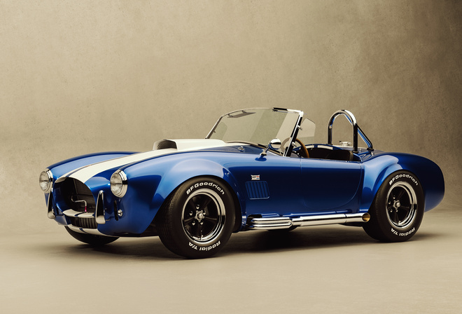 shelby, cobra, car