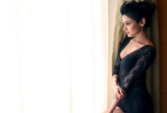 girl, , brunette, actress, , Sonal Chauhan, celebrity, bollywood, beauty, , model, indian, , beautiful