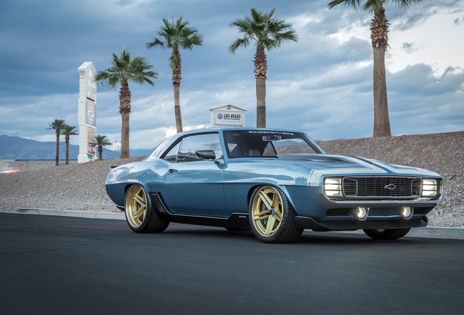 1969, CHEVROLET, CAMARO, RINGBROTHERS