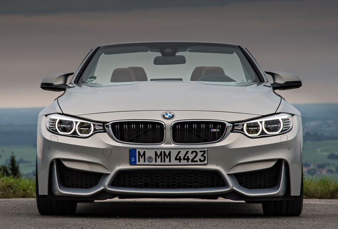 BMW, ���, f83