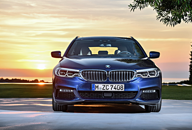 BMW, ���, G31