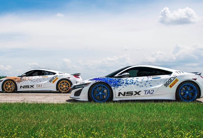 Acura, NSX, EV, supercar, sport cars