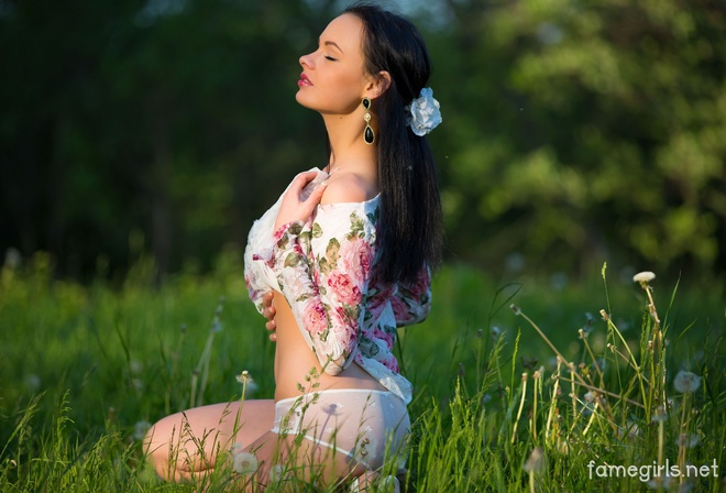 �������, �� �������, katia