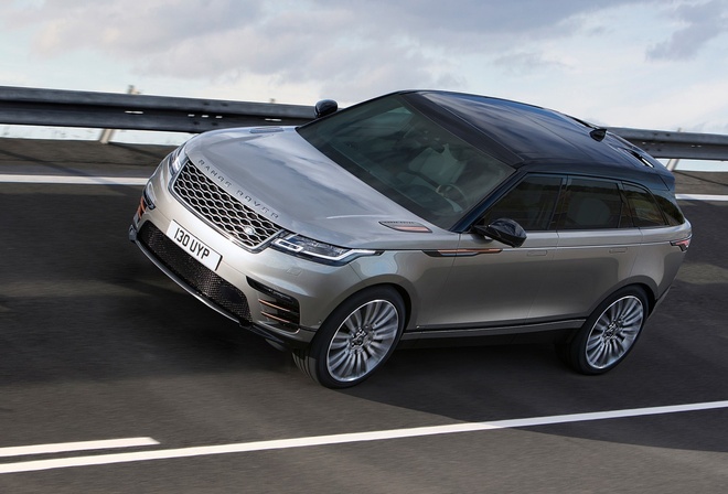 range rover, velar, 2018, , 