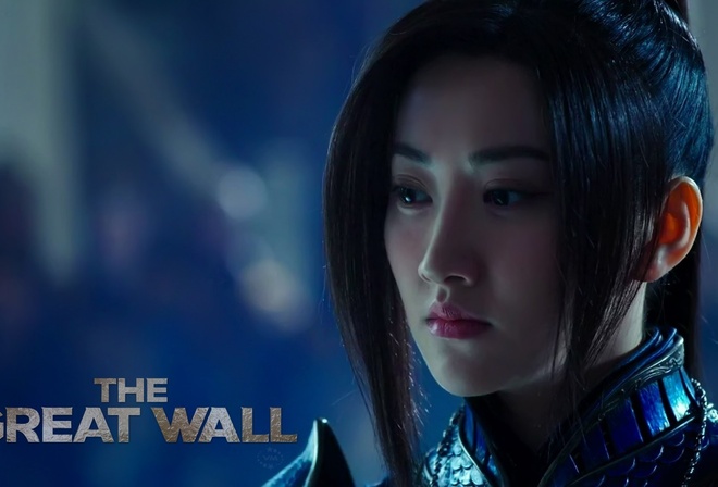  , jing, tian, commander, the, great, wall