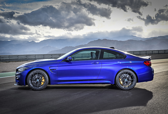 BMW, ���, M4 CS