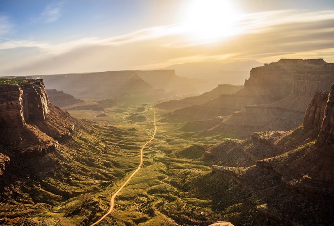 , , , , , , , , Mesa Arch, Canyonlands National Park