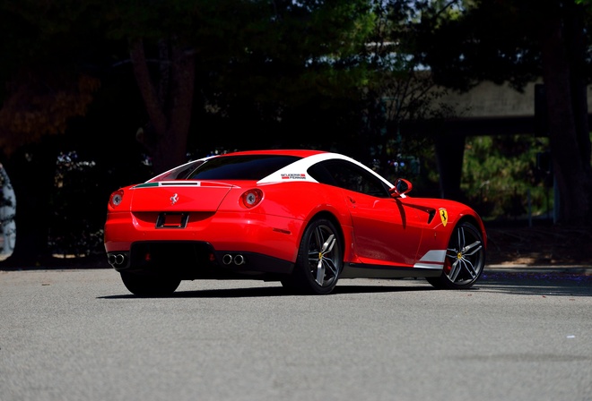 ferrari, 599, alonso, edition, exotic, final, gtb, italy, supercar