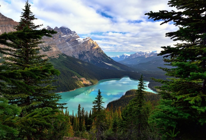 banff, national park, alberta, , , 