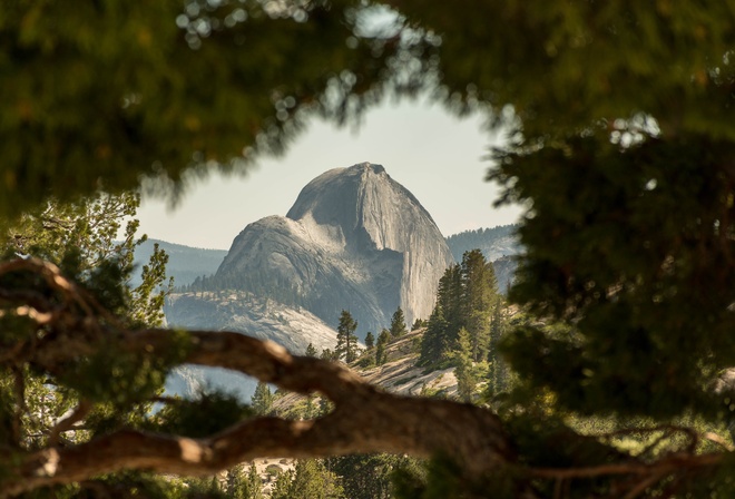 Half Dome,   , , 