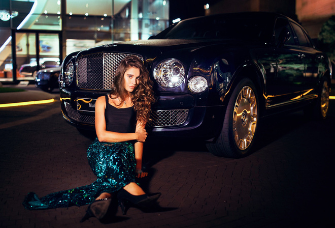 Ivan Gorokhov, photographer, , , Bentley