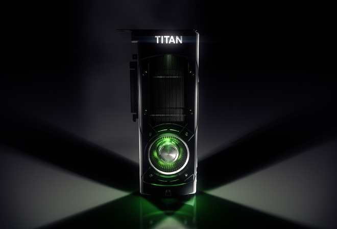 Nvidia, GeForce, 