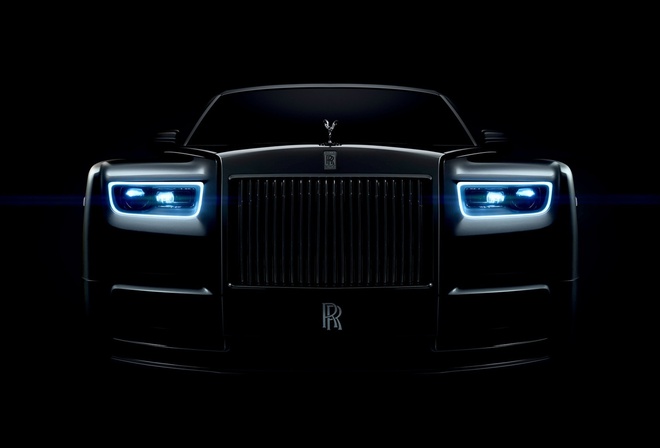 Rolls-Royce, ,  