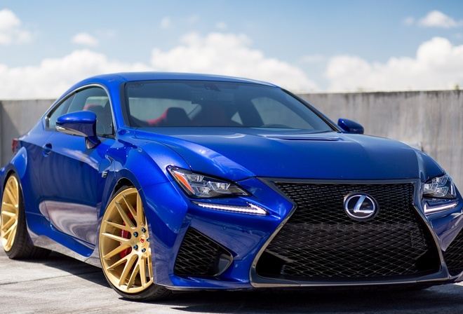 Lexus, ��������, ������