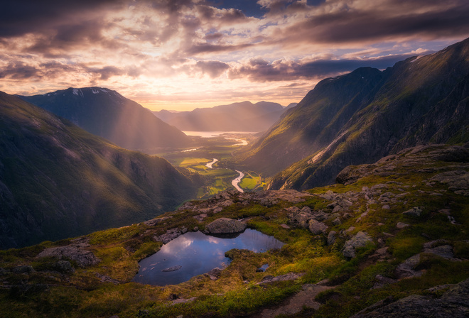 , , , Ole Henrik Skjelstad, , , 