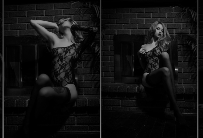 Katrina Wilkinson, ������