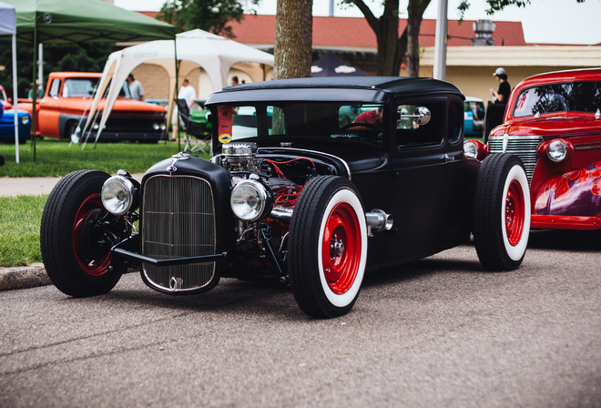 hot-rod, �����, ��������