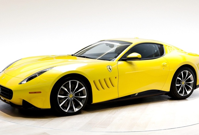 , Ferrari sp 275 rw competizione, 