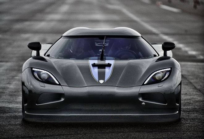 Koenigsegg, ��������