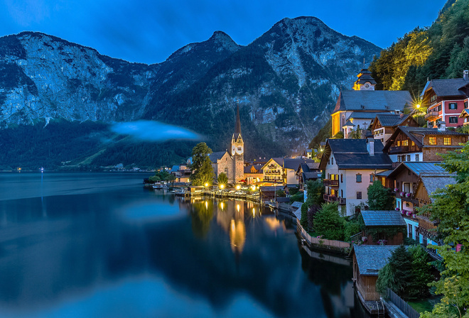 , , , Hallstatt, , , , , , , , , 