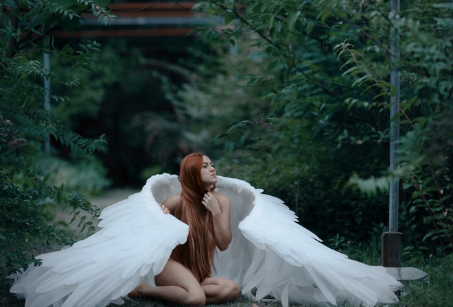 �������, �������, �����, Maryna Khomenko