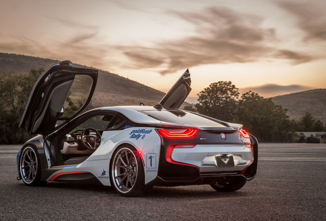 bmw, i8, , 