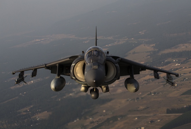 , , Harrier, II AV-8B,  